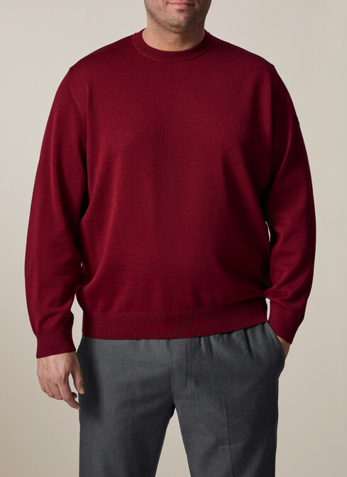 Pullover width=