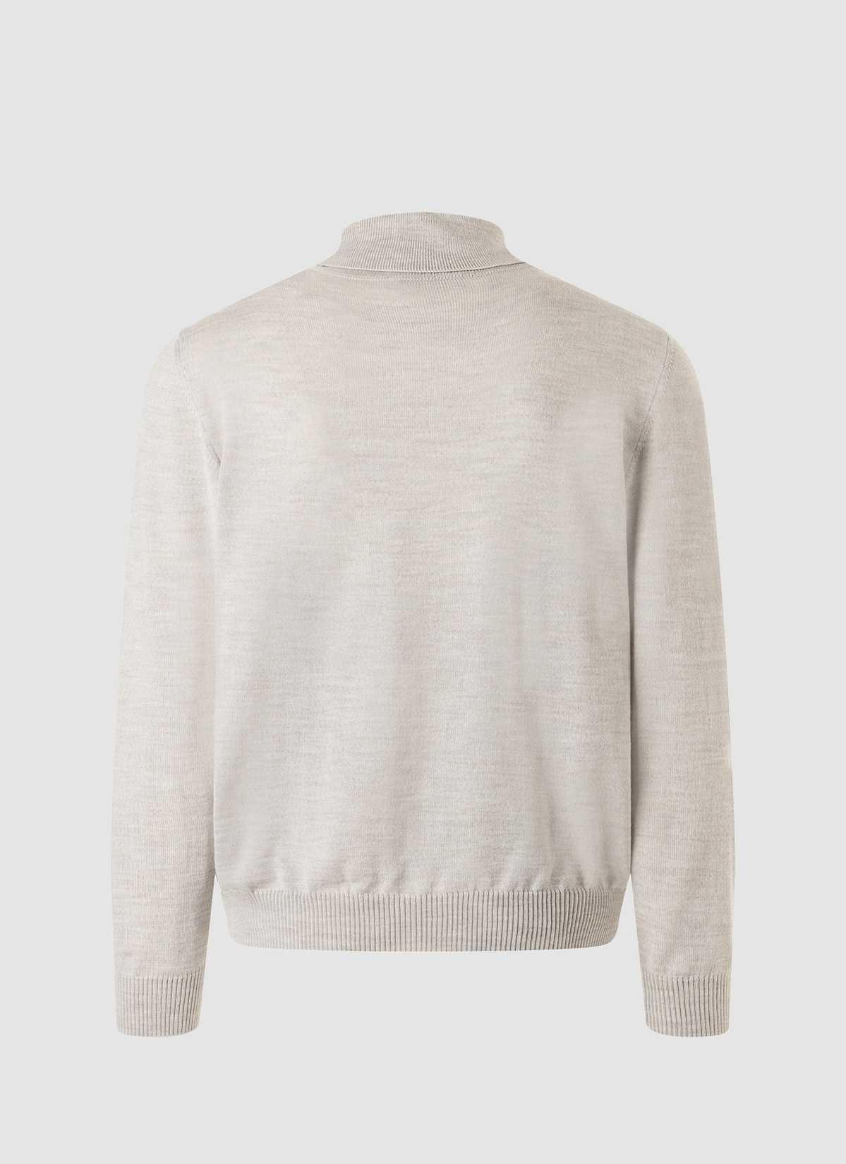 Pullover, Mascarpone Cream Rückansicht