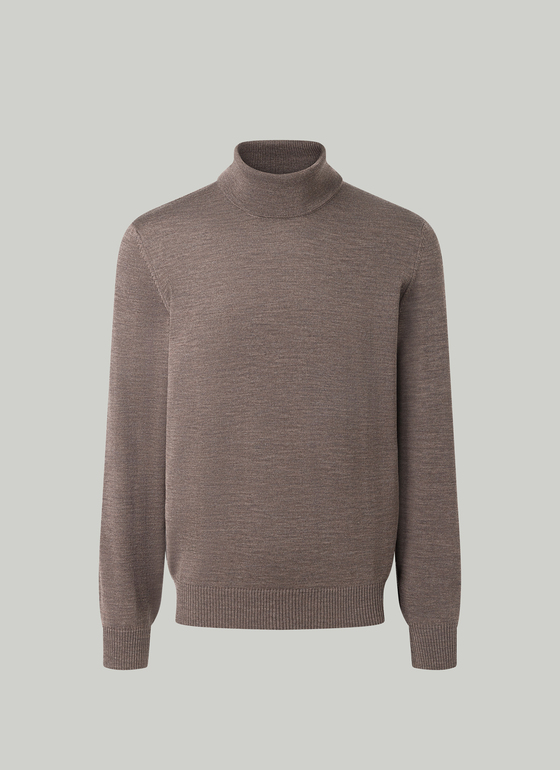 Pullover Brownie Frontansicht