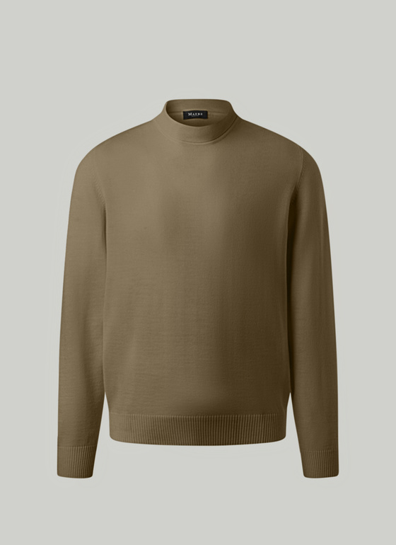 Pullover Fresh Herbs Frontansicht