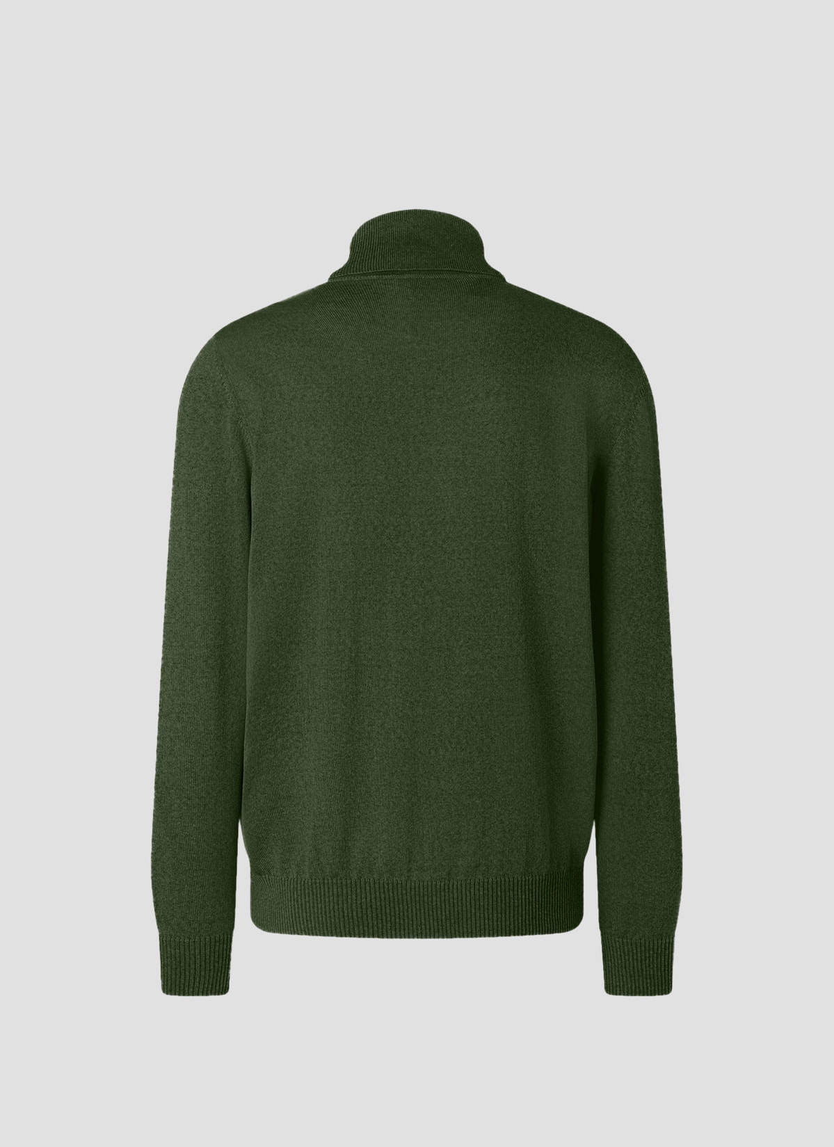 Pullover, Moos Garden Rückansicht