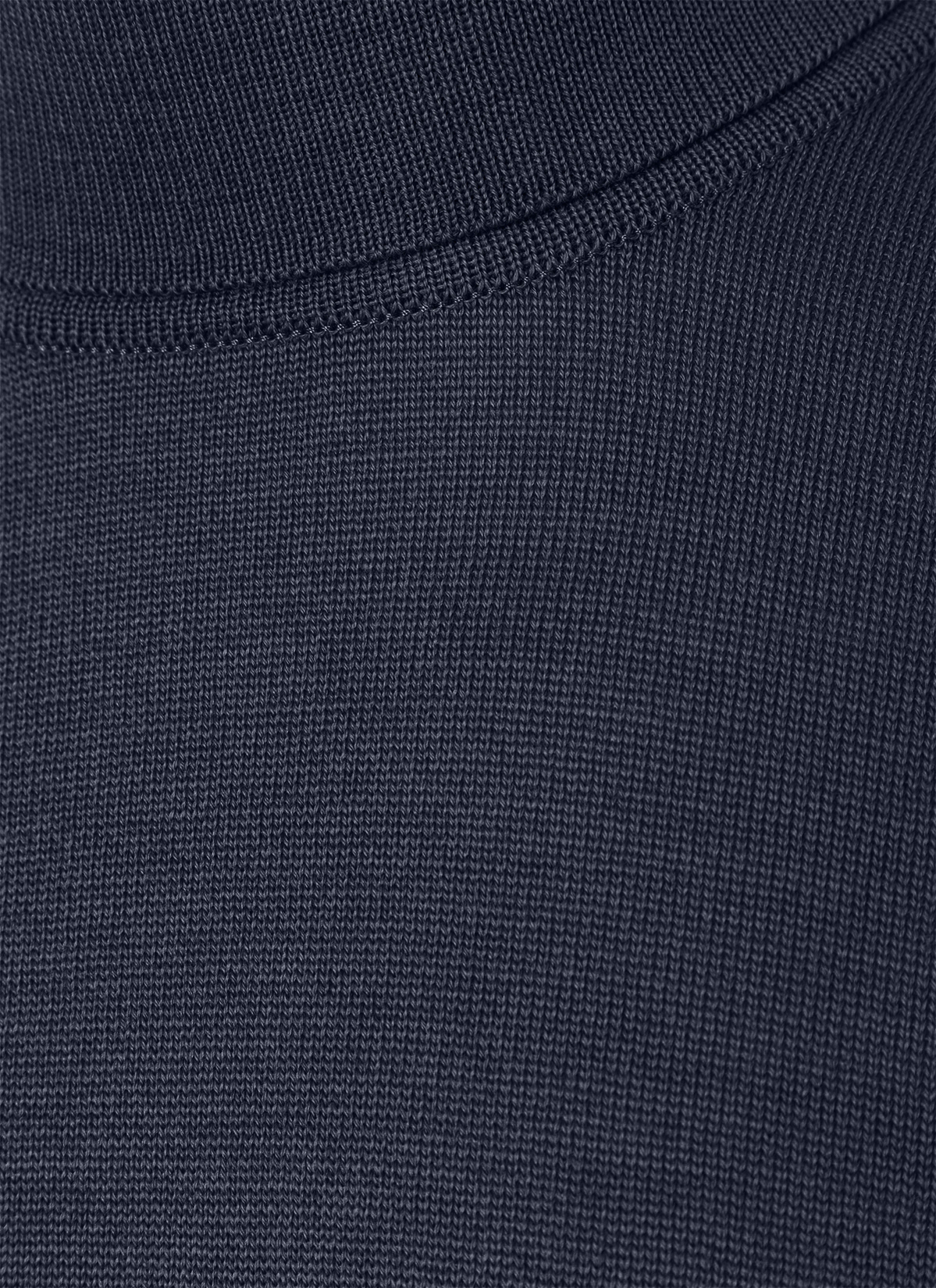 Pullover, Navy Detailansicht 1