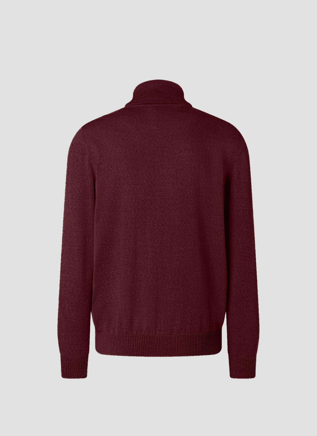 Pullover, Barolo Wine Rückansicht
