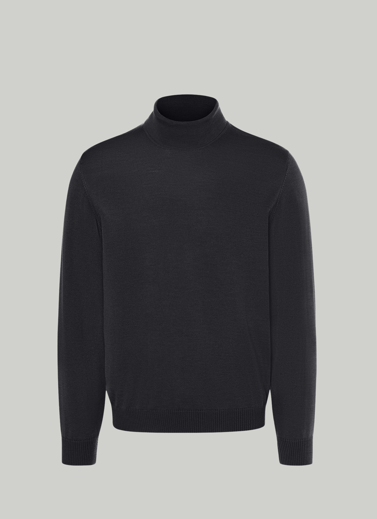 Pullover, Black Detailansicht 2