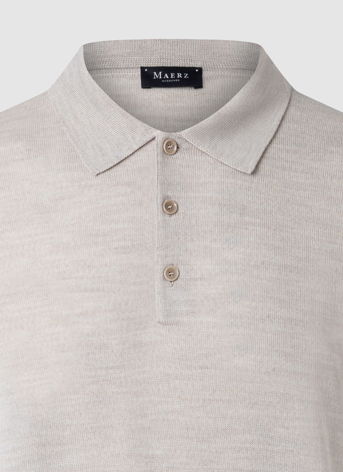 Pullover, Mascarpone Cream Detailansicht 1