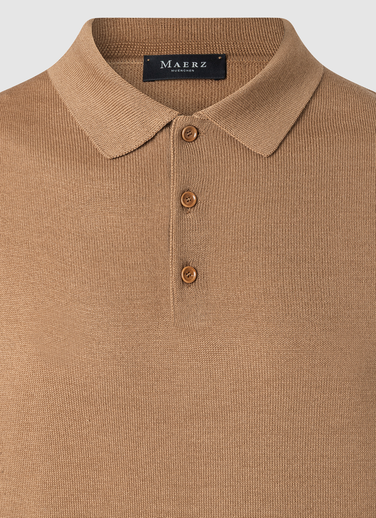 Pullover, Pumpkin Spice Detailansicht 1