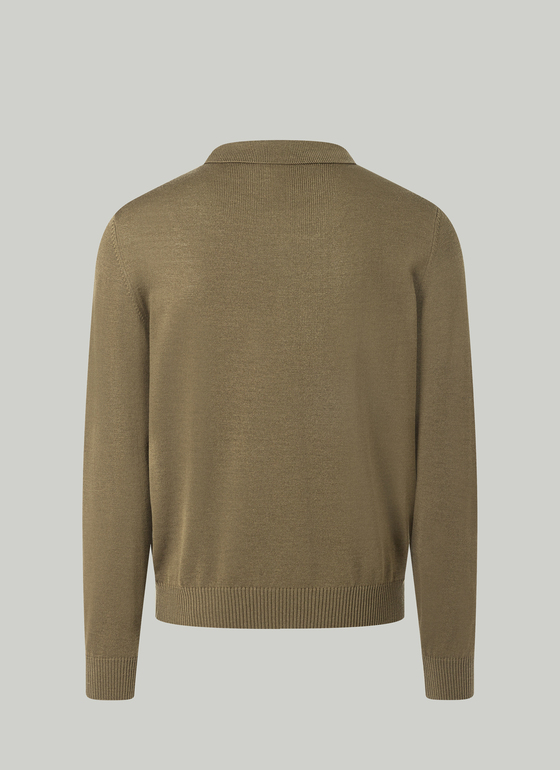 Pullover Fresh Herbs Frontansicht