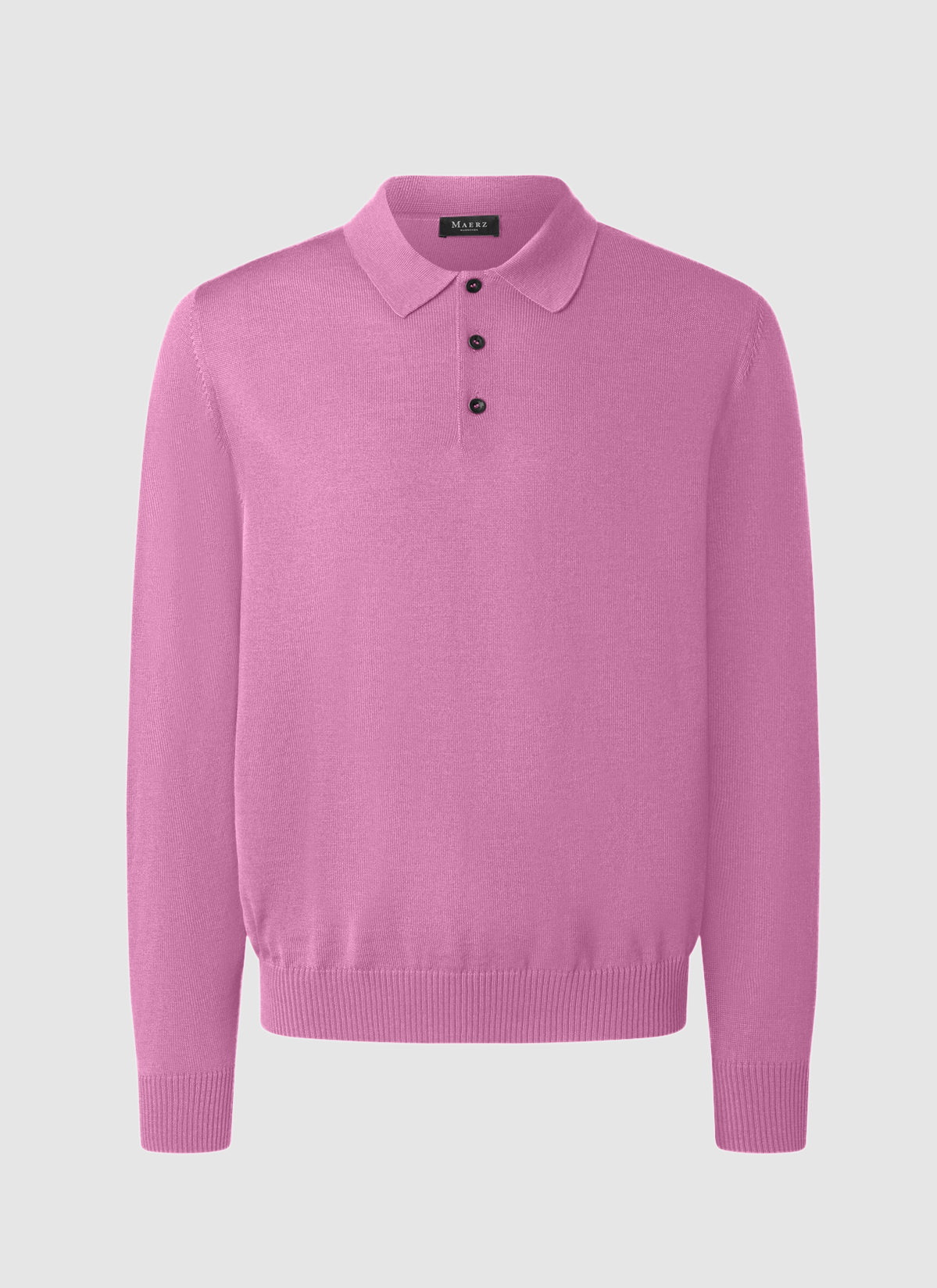 Pullover, Frozen Grape Frontansicht