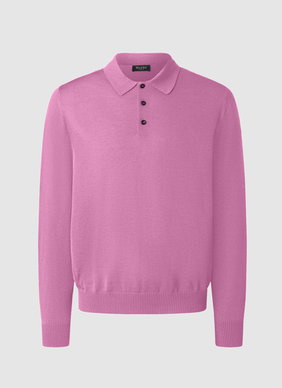 Pullover Frozen Grape Frontansicht