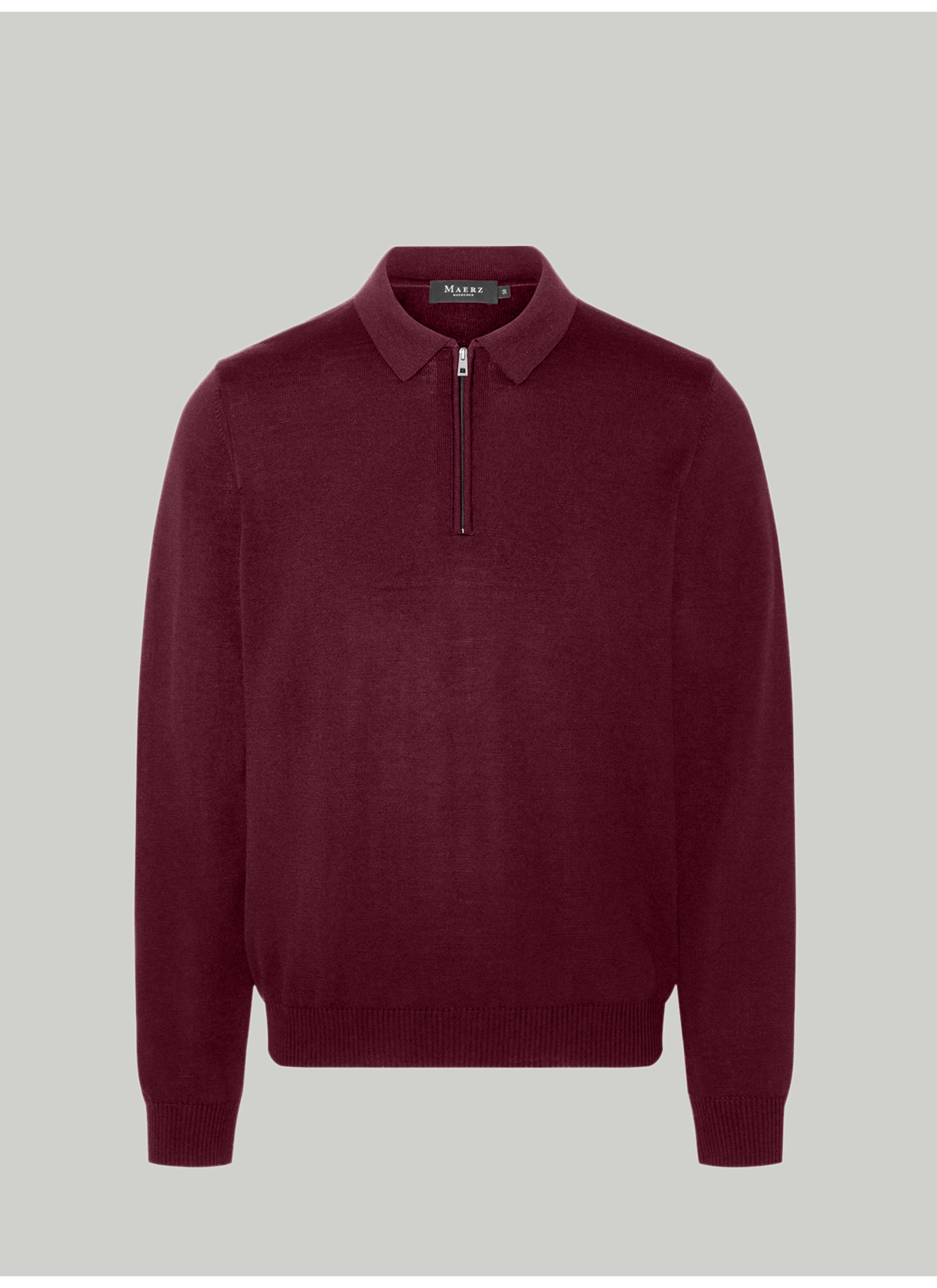 Pullover, Barolo Wine Detailansicht 2