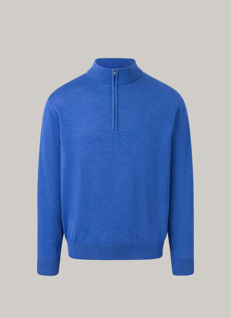 Maerz Muenchen Troyer Pullover100% MerinowolleArt. Nr. 491300-355