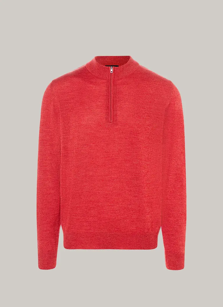 Maerz Muenchen Troyer Pullover100% MerinowolleArt. Nr. 491300-421