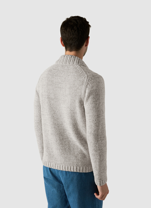 Strick Blazer width=
