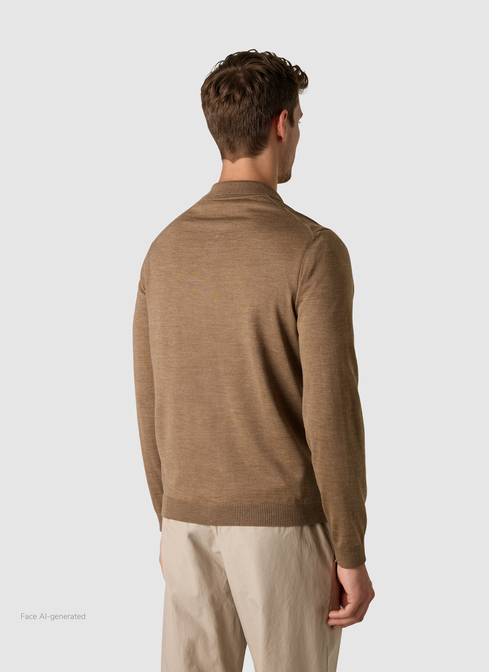 Strick Overshirt width=