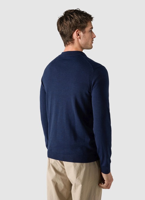 Strick Overshirt width=