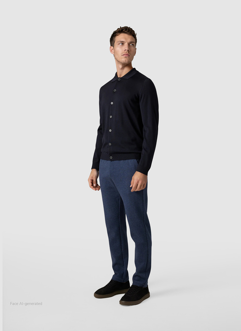 Strick Overshirt width=