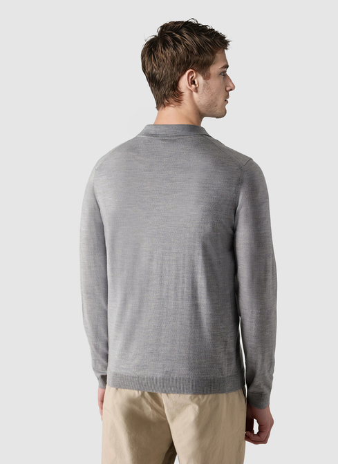 Strick Overshirt width=