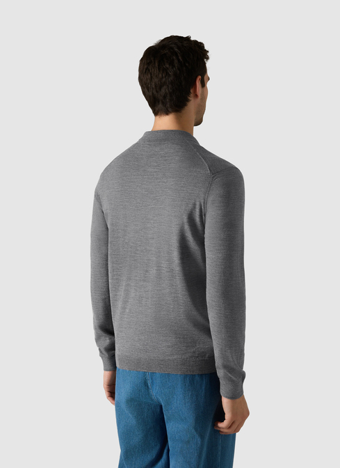 Strick Overshirt width=