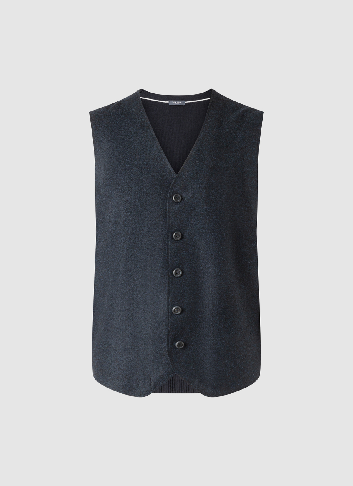 Weste, Navy 