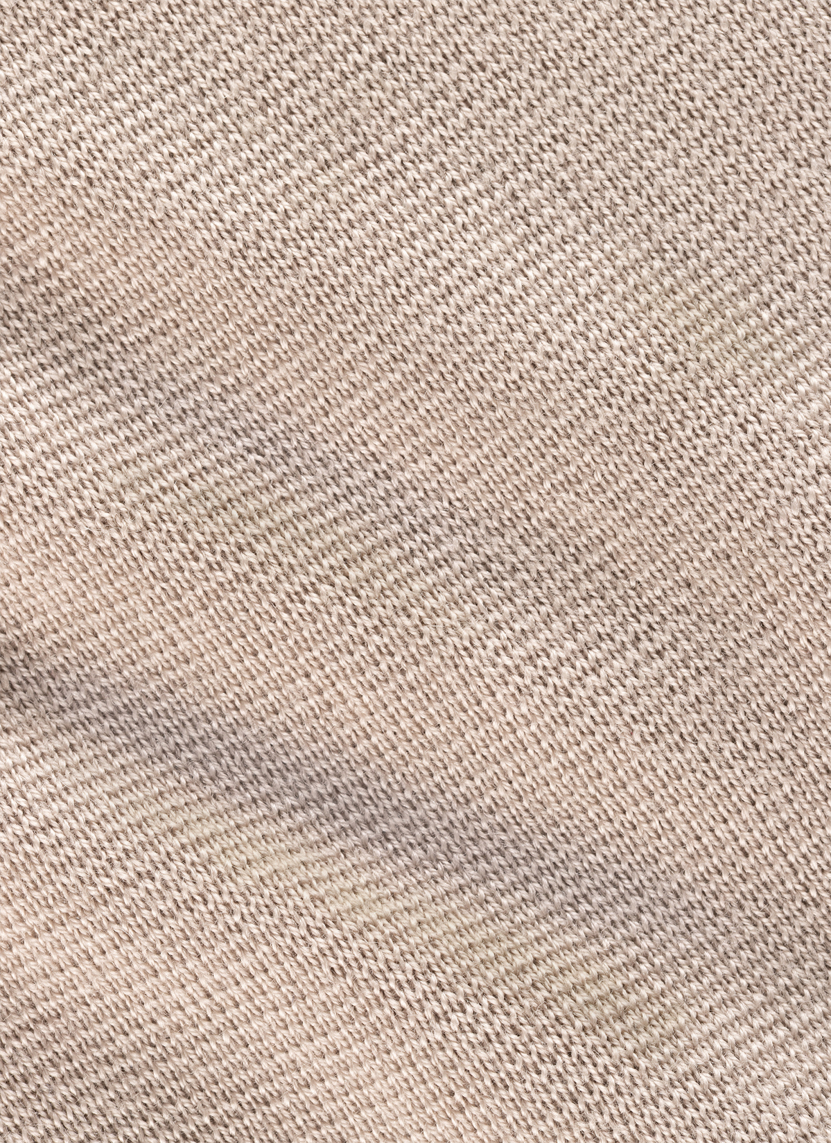 Strick Cardigan 1/1 Arm, Mascarpone Cream