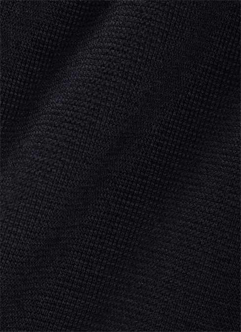 Strick Blazer width=