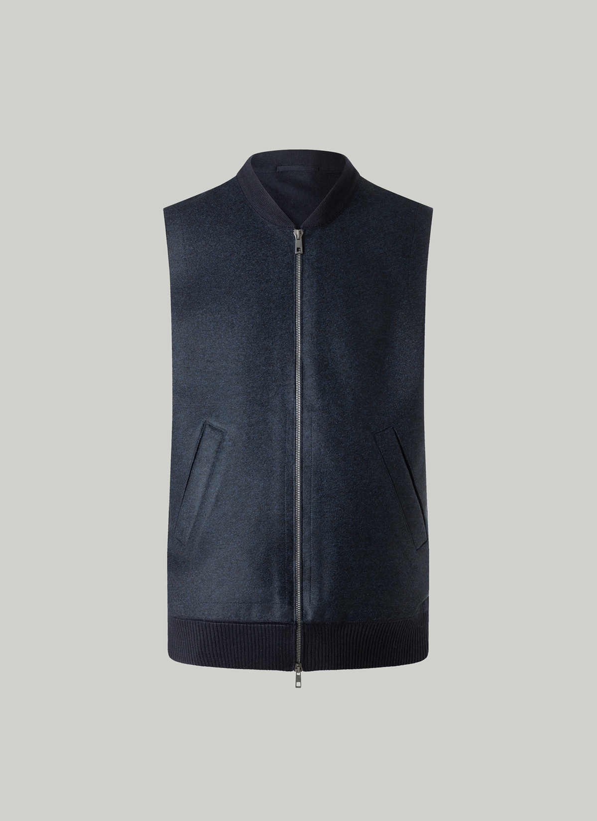 Weste, Navy 