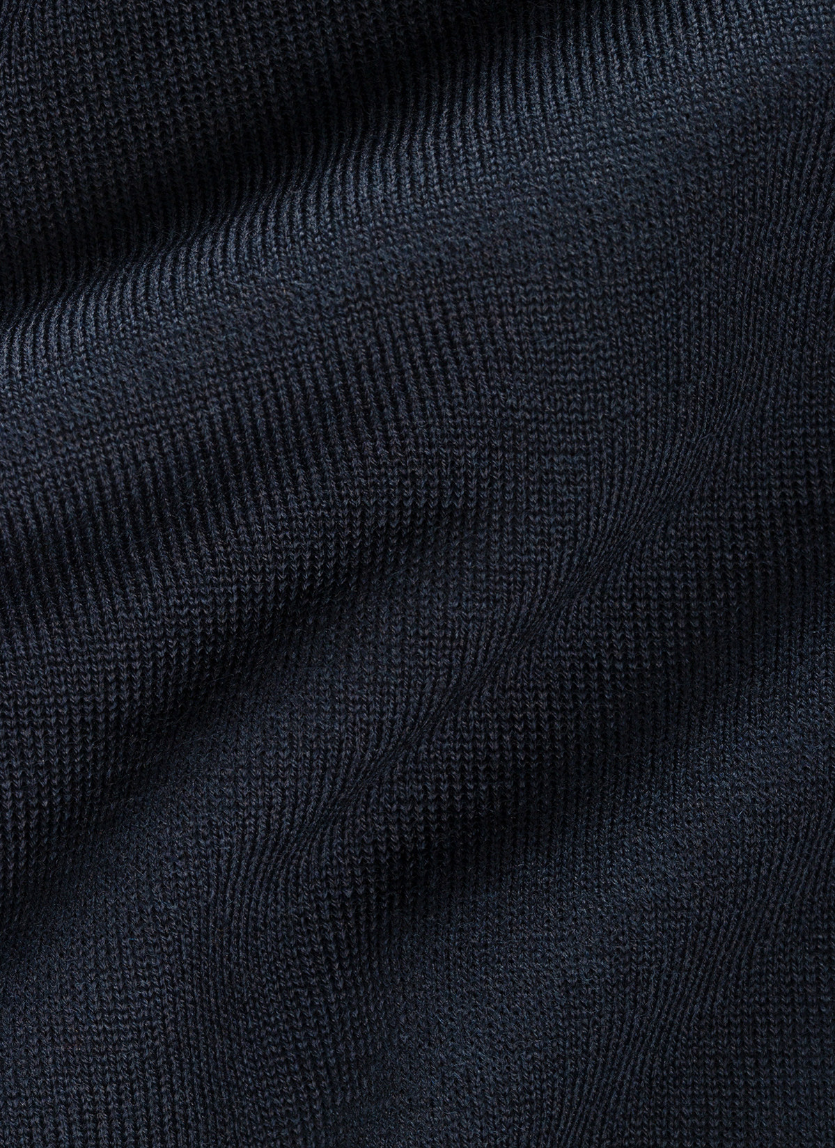 Strickjacke Knopf 1/1 Arm, Navy 