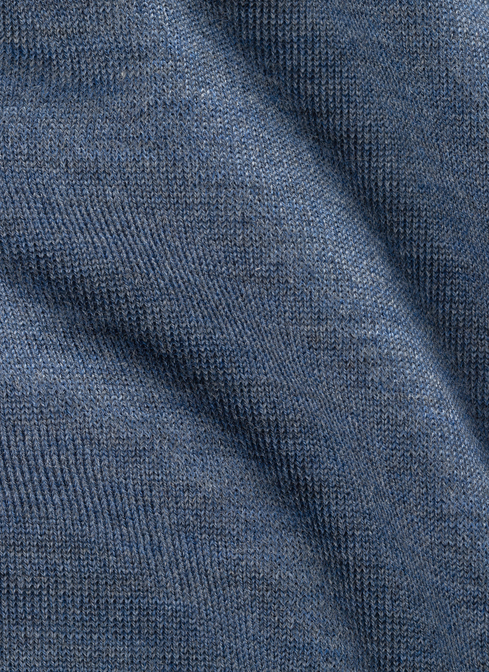 Strickjacke Zip 1/1 Arm width=