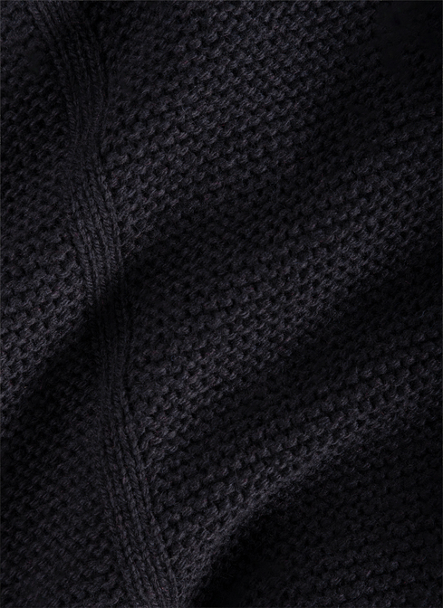 Strickjacke Knopf 1/1 Arm width=