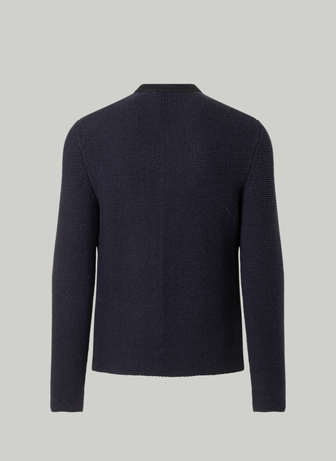 Strick Blazer width=