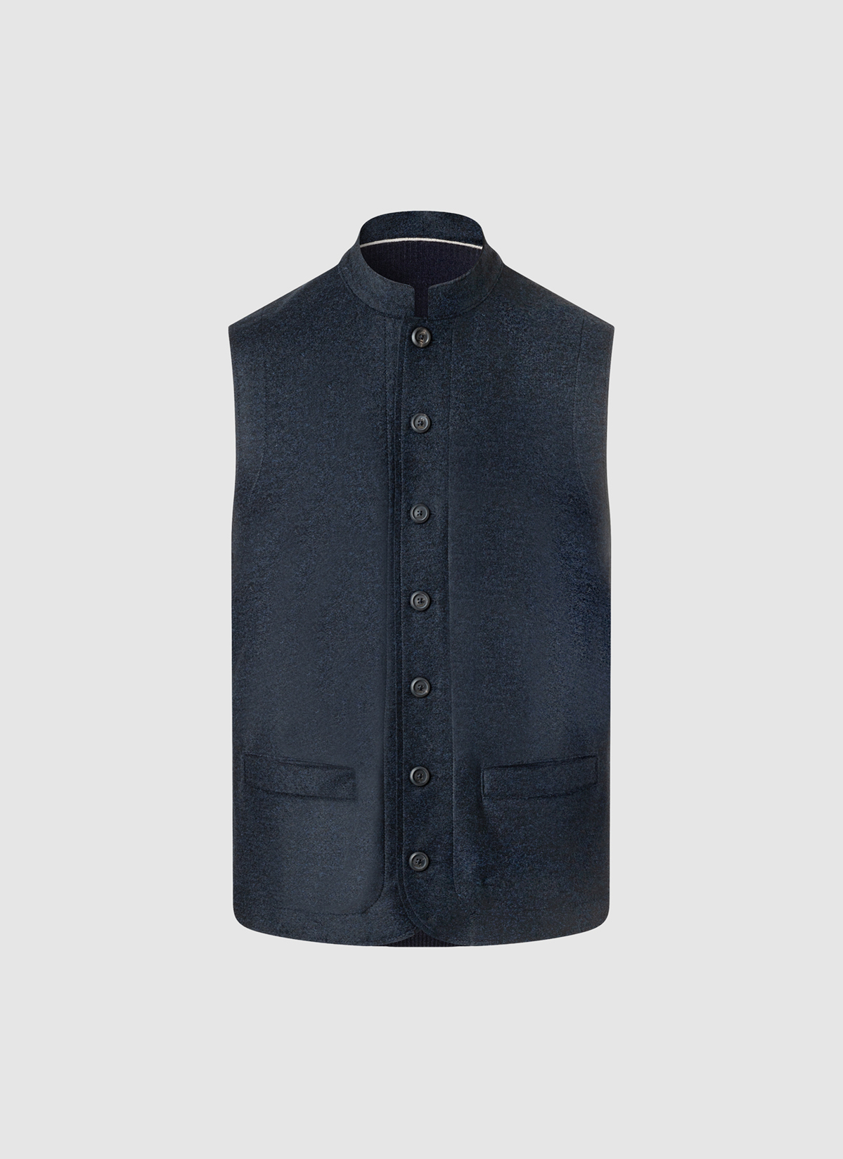 Weste, Navy