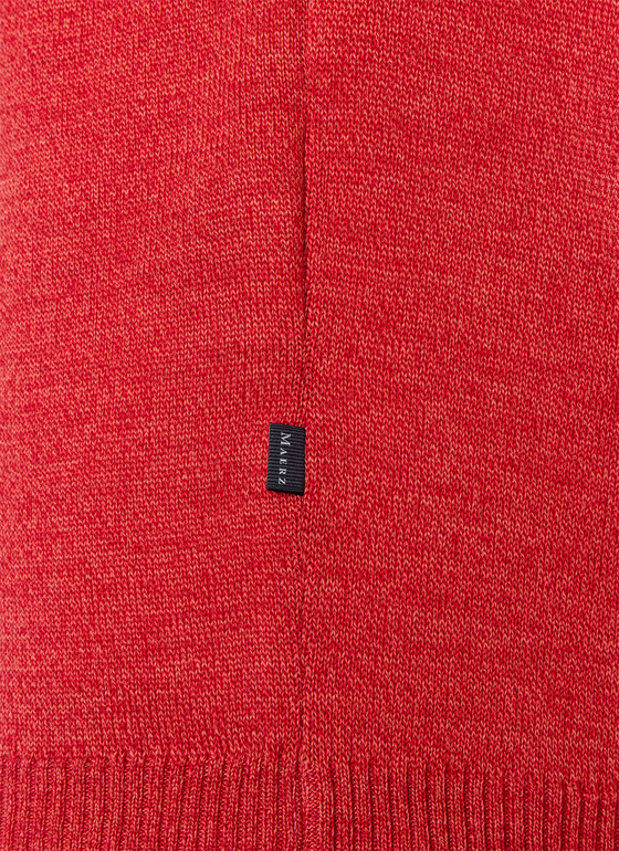 Jacke/Blouson Cinnabarite Frontansicht