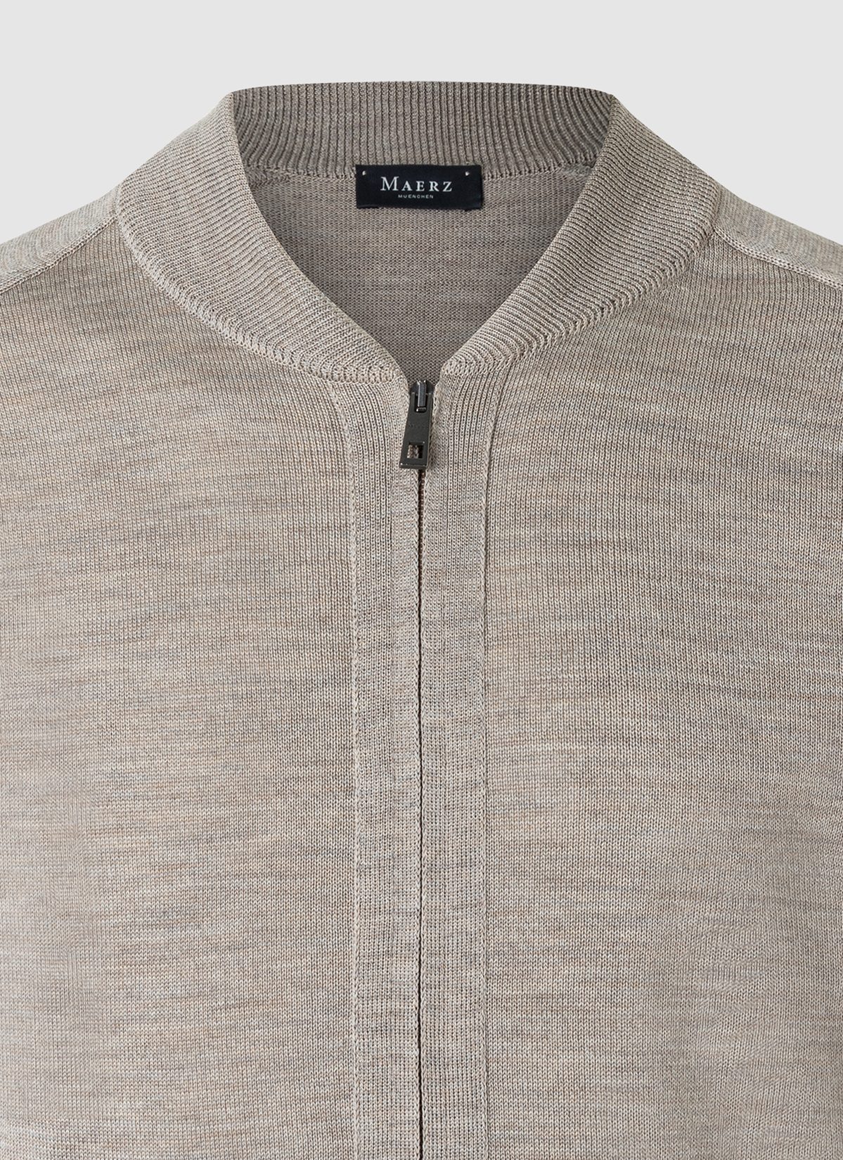 Jacke/Blouson, Iced Latte Detailansicht 1