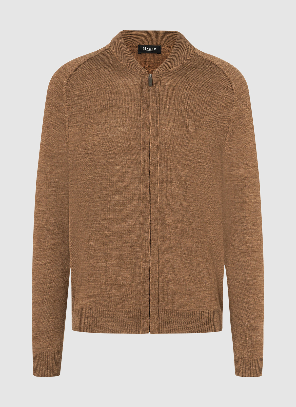 Jacke/Blouson, Teddy Frontansicht