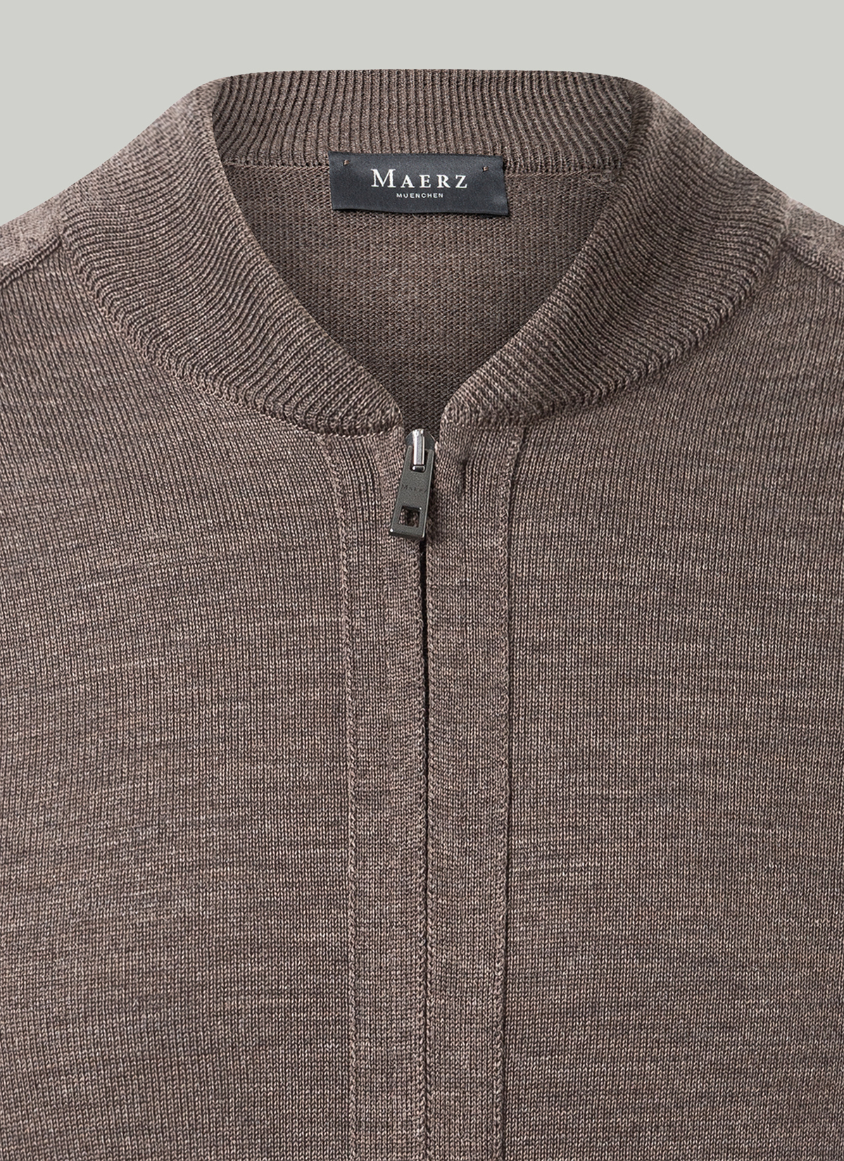 Jacke/Blouson, Brownie Detailansicht 1