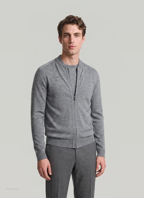 Jacke/Blouson width=