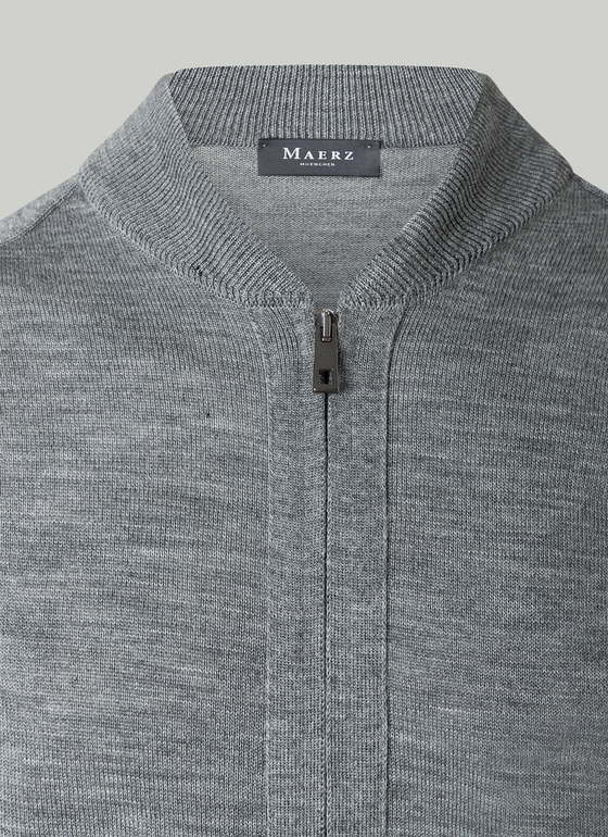 Jacke/Blouson Shark Skin Frontansicht