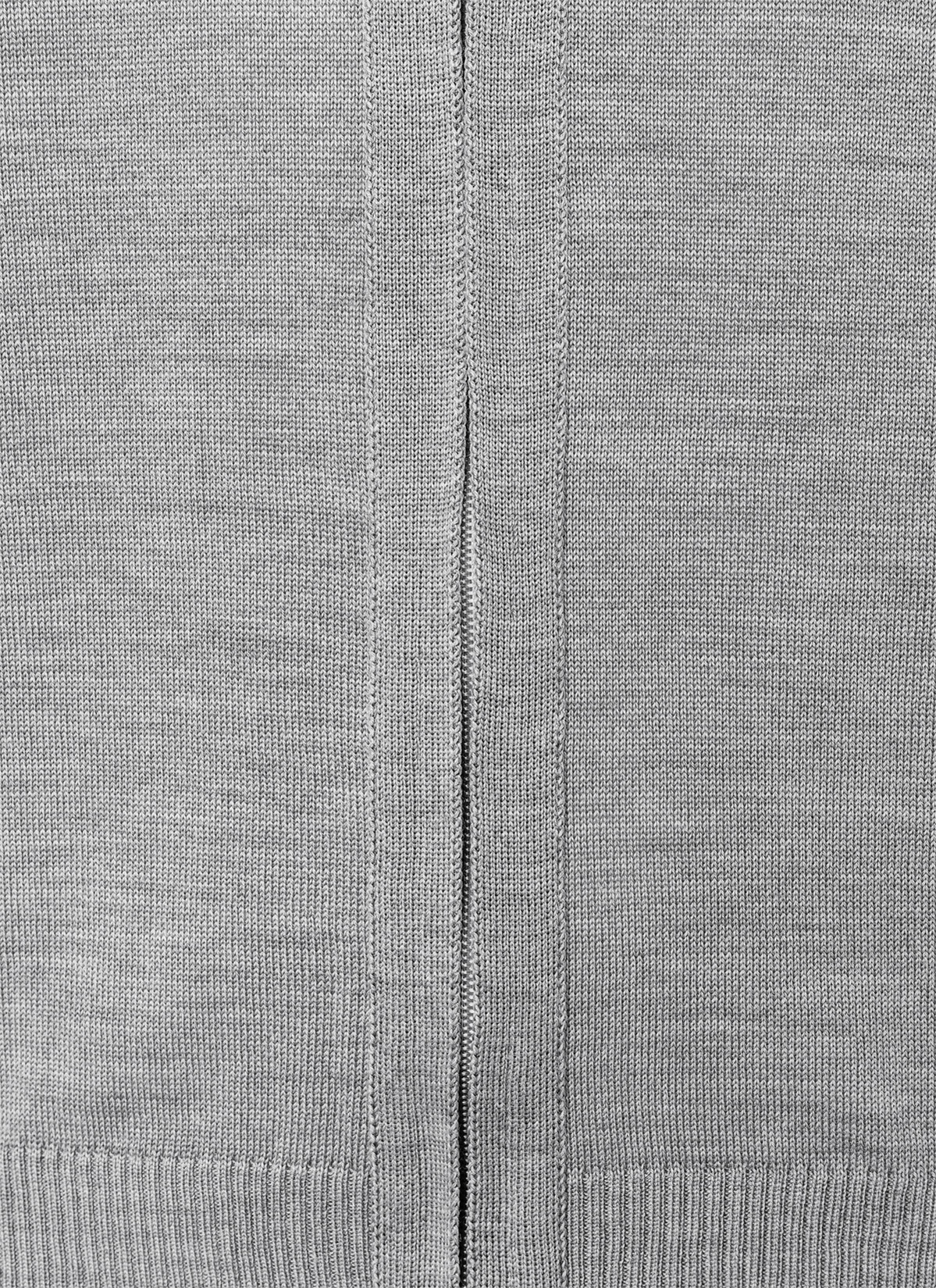 Jacke/Blouson, Mercury Grey Detailansicht 1