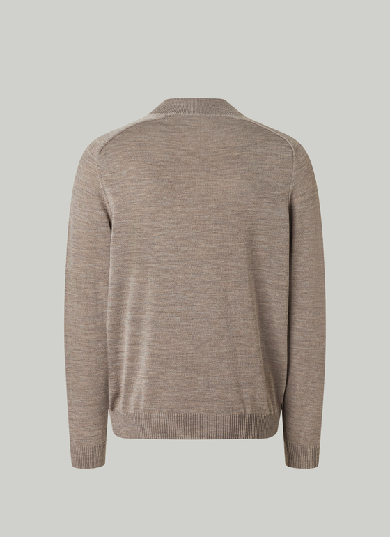 Jacke/Blouson Cedar Wood Frontansicht