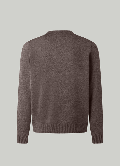 Strick Cardigan 1/1 Arm width=