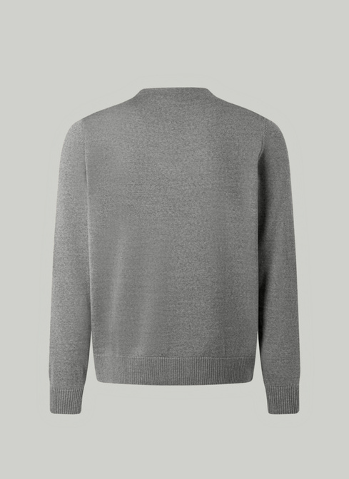 Strick Cardigan 1/1 Arm width=