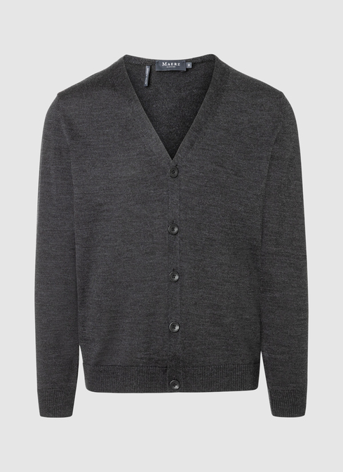 Strick Cardigan 1/1 Arm width=