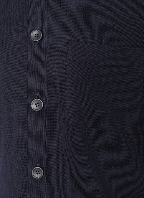Strickjacke 1/1 Arm width=