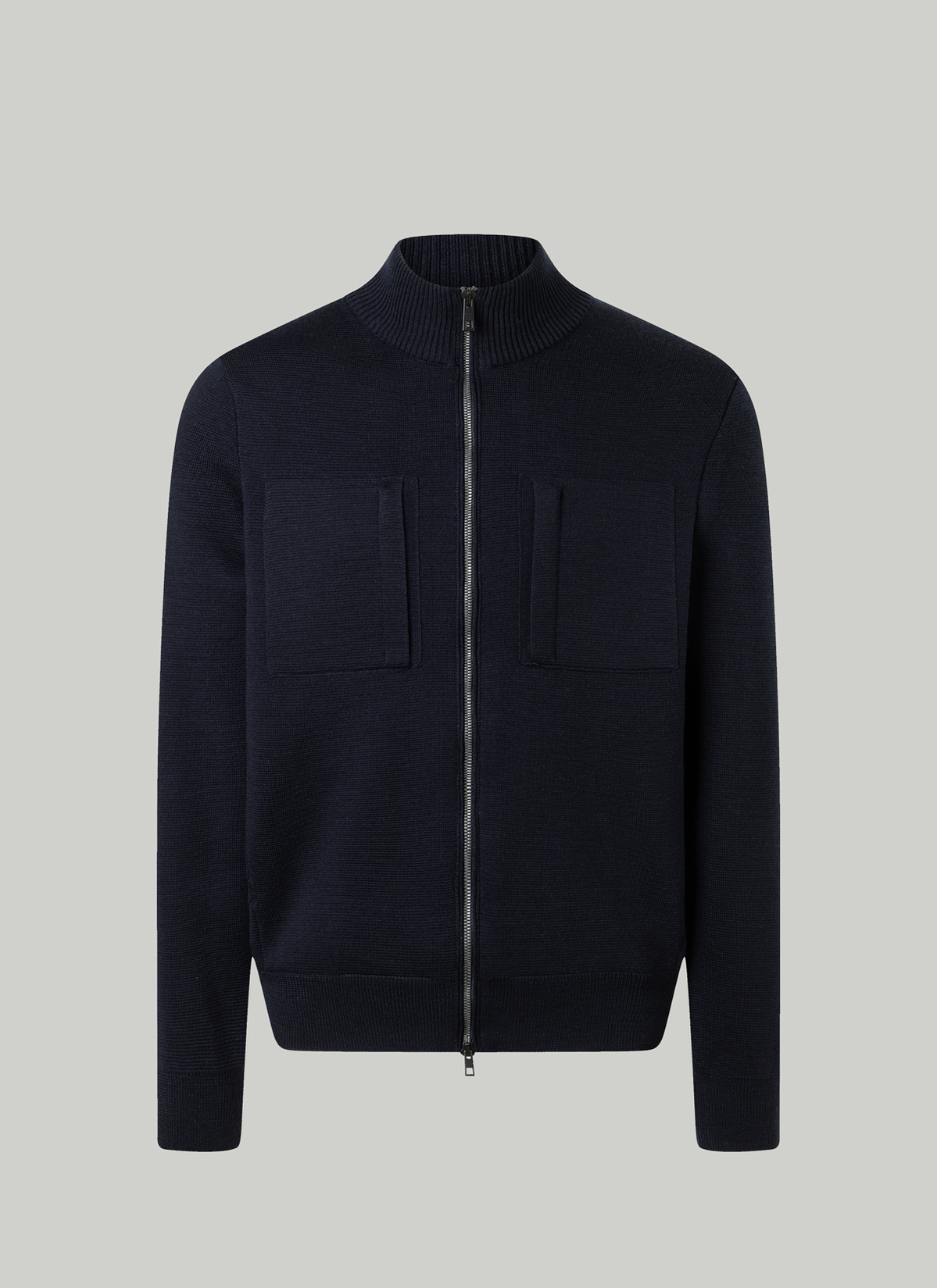 Weste, Navy