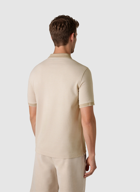 Poloshirt width=