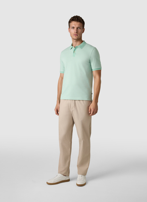 Poloshirt width=