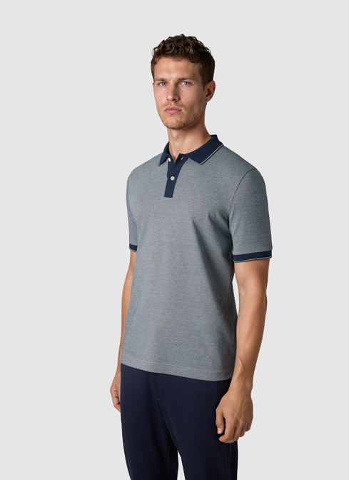 Poloshirt width=