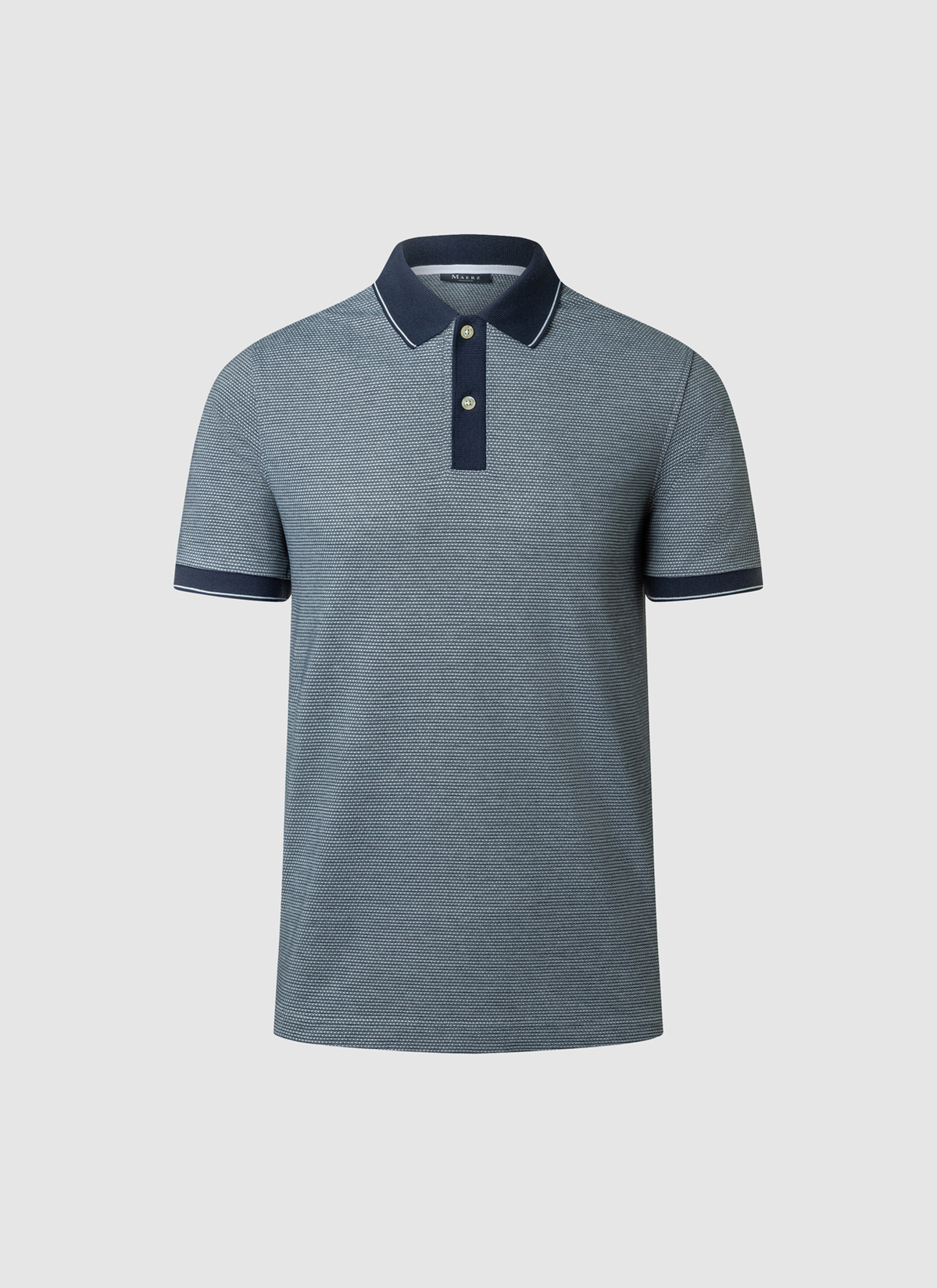 Poloshirt, Night Sky 