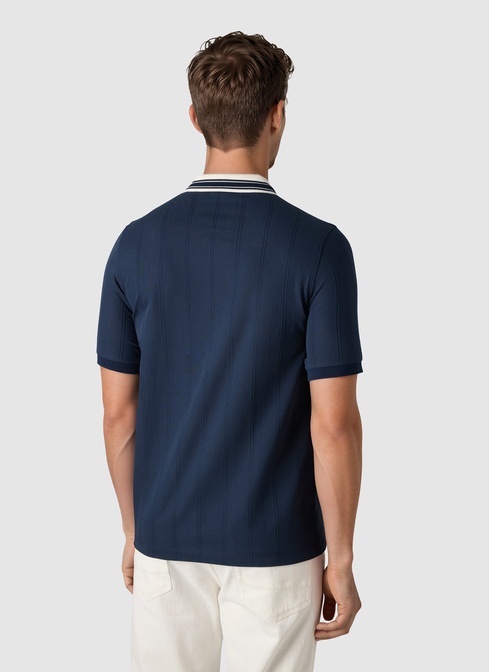 Poloshirt width=