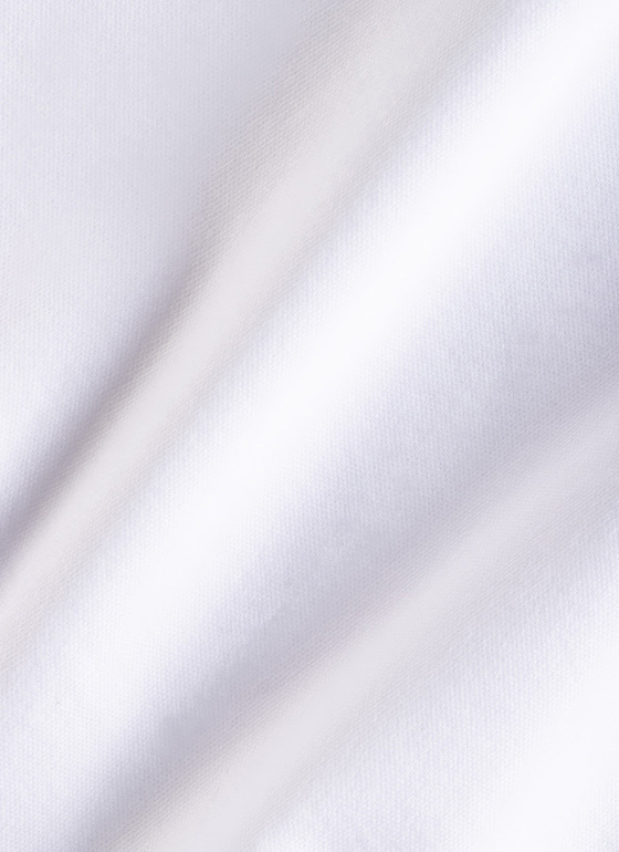 Henley Pure White Frontansicht